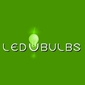 LED U Bulbs