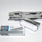 Ace 702-D Clipper Plier Stapler - Economy Pack