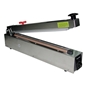 AIE-400HCS Stainless Steel Impulse Hand Sealer 16