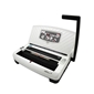 Akiles iWire-31 Wire Punch and Binding Equipment