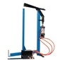 StapleWize 100PB Air Powered Bottom Carton Stapler