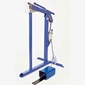 Josef Kihlberg B53PN Pneumatic Bottom Stapler