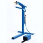 Josef Kihlberg F53PN Pneumatic Tray Stapler