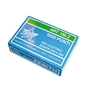 Zenith 130/Z 5/32 inch Galvanized Staple
