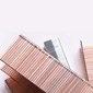 Josef Kihlberg 561/22  7/8 inch Copper Staples