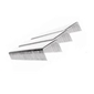 11/12 - 1/2in. Galvanized Staples