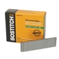 Bostitch SX503513/8 18 GAUGE NARROW CROWN STAPLES 7/32