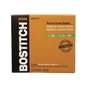 Bostitch SX50357/8 18 GAUGE NARROW CROWN STAPLES 7/32