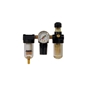 FRL-S Filter-Regulator_Lubricator