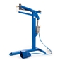 Josef Kihlberg F561PN Pneumatic Tray Stapler