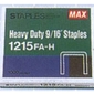 1215FA-H 9/16