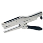 Bostitch P3 Chrome Heavy Duty Hand Plier Stapler