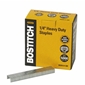 Bostitch SB35 - 1/4 inch Staples