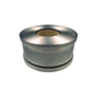 Bostitch SWC74375/8-4 5/8 inch Wide Crown Coil Packaging Staple