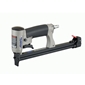 Apach LU-1116AUTO-LM Long Magazine Automatic Fine Wire Tacker