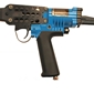 StapleMax Model 7 Pneumatic Hog Ringer