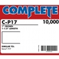 Complete C-P17 16 Gauge, 1