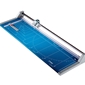 Dahle 556 S 37 1/2 inch Professional LF Rolling Trimmer w/stand