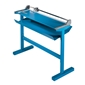 Dahle 558 S 51 inch Professional LF Rolling Trimmer w/stand