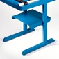 Model 718 Stand for Dahle 848 Stack Cutter