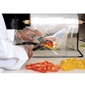 12 inch Table Top Tubing Dispensing Rack