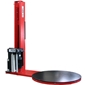 Fox C1 Plus Semi-Automatic Low Profile Pallet Wrapper