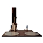 Fox C3/3 Dual Turntable Low Profile Pallet Wrapper