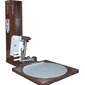 Fox C3PA Low Profile Automatic Pallet Wrapper