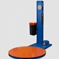 Fox FPS-200 Semi Automatic Low Profile Pallet Wrapper  