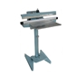 FS-658F 26 inch Foot Impulse Sealer with 8mm seal 