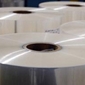 12 inch 1.5 Mil Standard  Roll Laminating Film - 2.25 inch Core