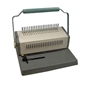 DocuGem 9600 Manual Plastic Comb Binding Machine