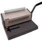 DocuGem 9601 Manual Plastic Comb Binding Machine