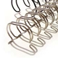 5/8 inch  2:1 Double Loop Wire