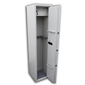 DocuGem G815 Gun Safe with Internal Pistol/Ammo Safe