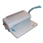 Docugem 9602 Manual Plastic Comb Binding Machine