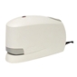 Bostitch 02210 - AntiJam White Standard Electric Stapler