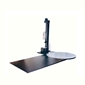 GHL PP-981LP Low Profile Pallet Wrapper