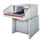 Intimus 16.50S-7.8CC Industrial Cross Cut Shredder - 5/16 x 2 