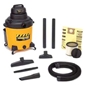 Optional Vacuum Kit for PacMaster Cardboard Shredder
