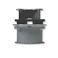 Lassco Large Size Radius Cutting Die