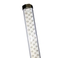 LED Tube Retrofit Kit - 2 Ft T8 9W with Dimmer