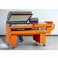 Minipack Digit FM 77 - One Step Shrink Wrap Machine
