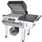 Minipack RP55C Semi Automatic One Step Shrink Wrap Machine