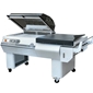 Minipack RP85 BIG - One Step Shrink Wrap Machine