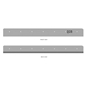 QCM 1700B - Replacement blade for 1700E