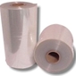 10 inch 75 gauge Center Fold PVC Shrink Wrap Film