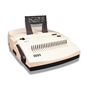 SircleBind CB-3000 Electric 3-Hole Punch and Plastic Comb Binding Machine