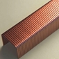 StapleWize SW9060 1 3/8 inch Wide Crown COPPER STAPLE