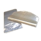 6.5 x 10.5 Preformed Polyolefin DVD Shrink Bags
